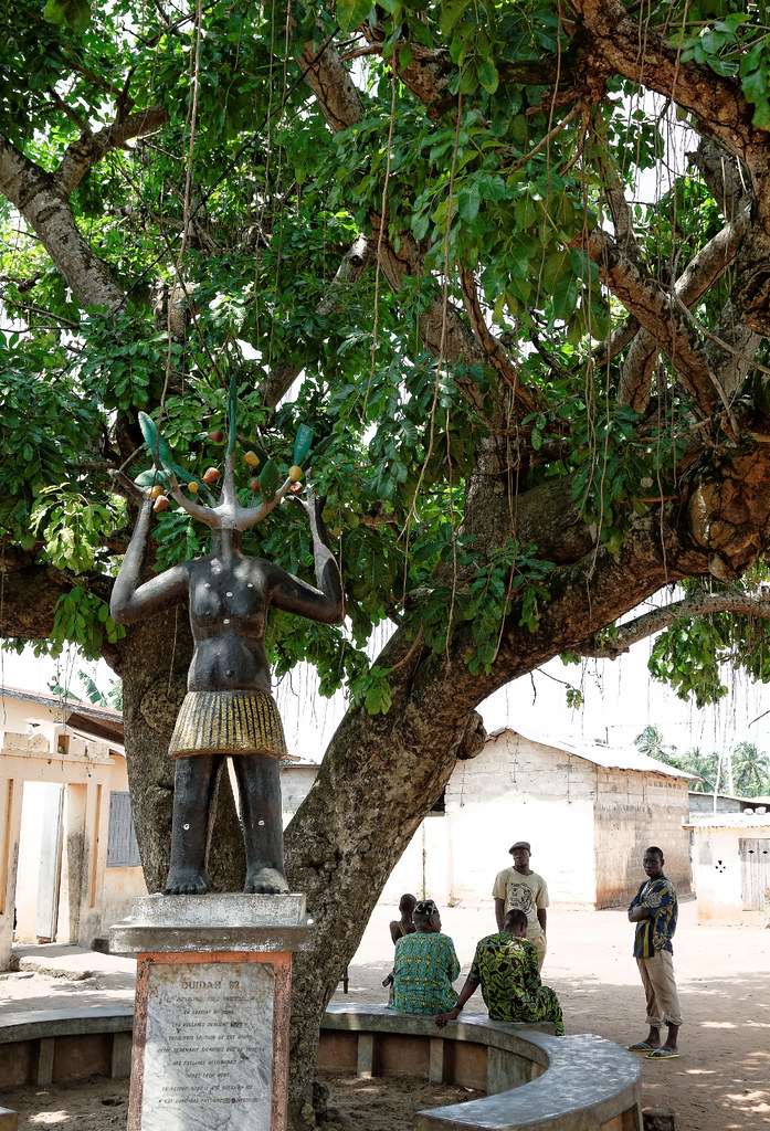 Arbre de loubli